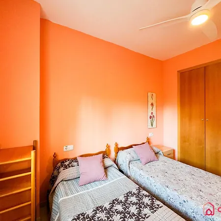 Apartment Casa Oromer