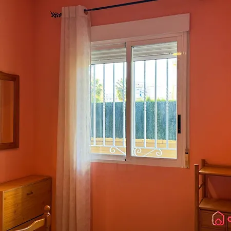 Casa Oromer Oropesa del Mar
