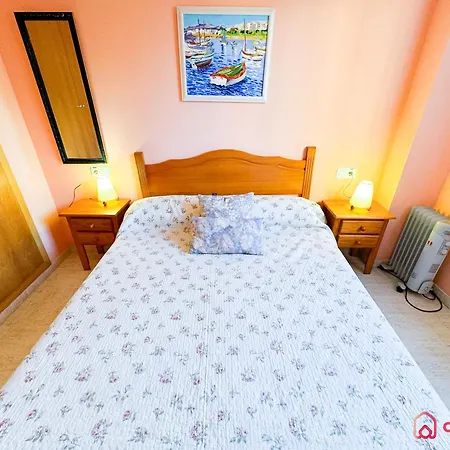 Casa Oromer Apartment