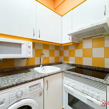 Casa Oromer Apartment