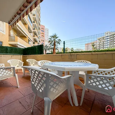 Apartment Casa Oromer Oropesa del Mar