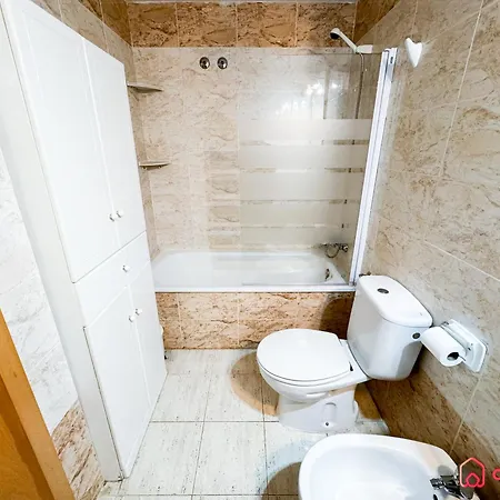 Apartment Casa Oromer