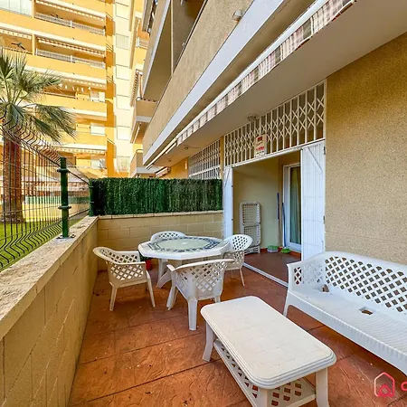 Casa Oromer * Oropesa del Mar