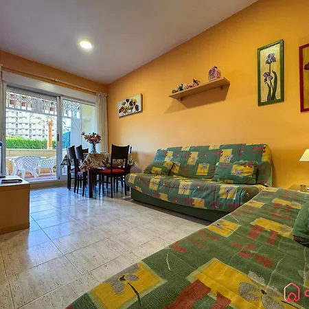 Apartment Casa Oromer