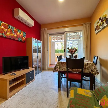 Apartment Casa Oromer