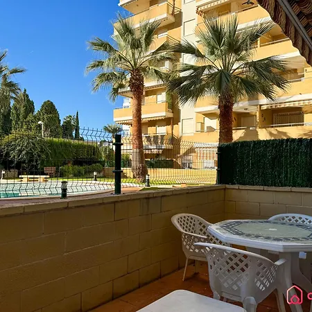 Casa Oromer Oropesa del Mar