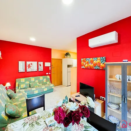 Apartment Casa Oromer