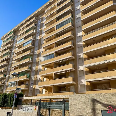 Casa Oromer * Oropesa del Mar