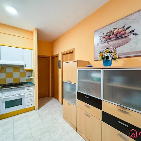 Casa Oromer Apartment