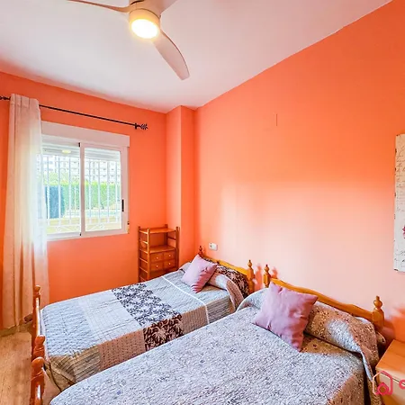 Casa Oromer Apartment