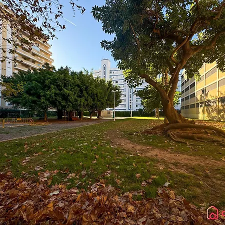 Apartment Casa Oromer *