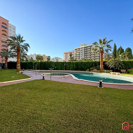 Casa Oromer Apartment