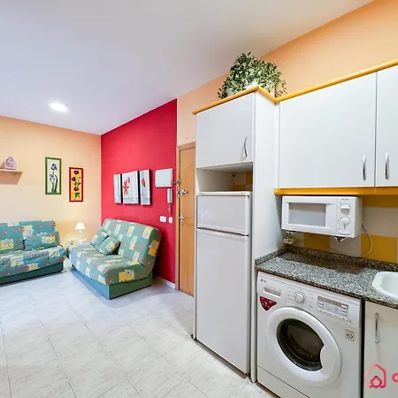 Casa Oromer Διαμέρισμα *