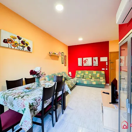 Διαμέρισμα Casa Oromer Oropesa del Mar