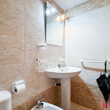 Lägenhet Casa Oromer Oropesa del Mar