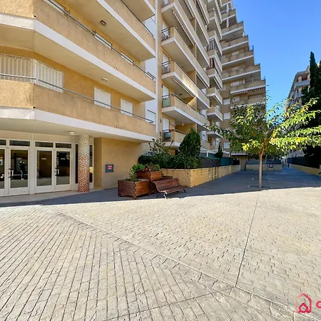 Διαμέρισμα Casa Oromer *
