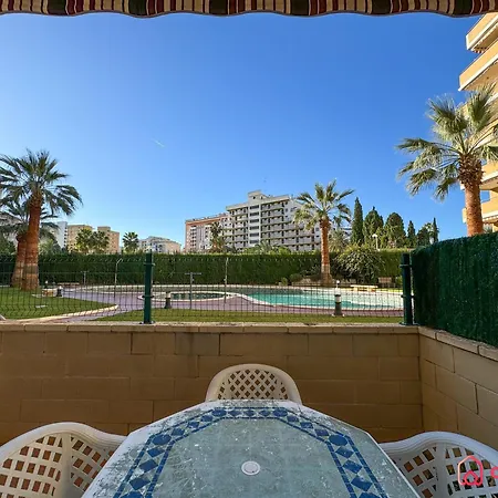 Casa Oromer * Oropesa del Mar