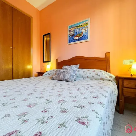 Casa Oromer Lägenhet Oropesa del Mar