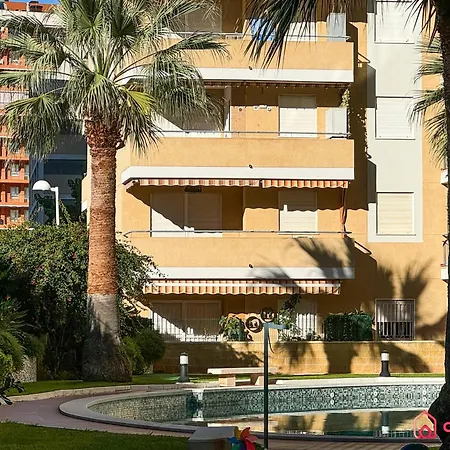 Διαμέρισμα Casa Oromer Oropesa del Mar