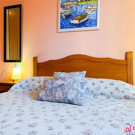 Casa Oromer Oropesa del Mar