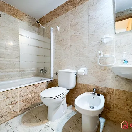 Casa Oromer Lägenhet Oropesa del Mar