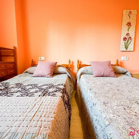Lägenhet Casa Oromer Oropesa del Mar