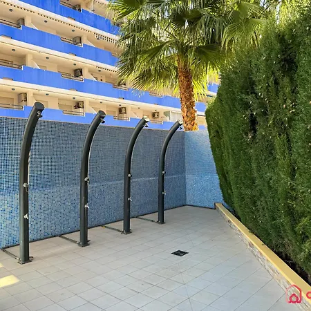 Casa Oromer Lägenhet Oropesa del Mar