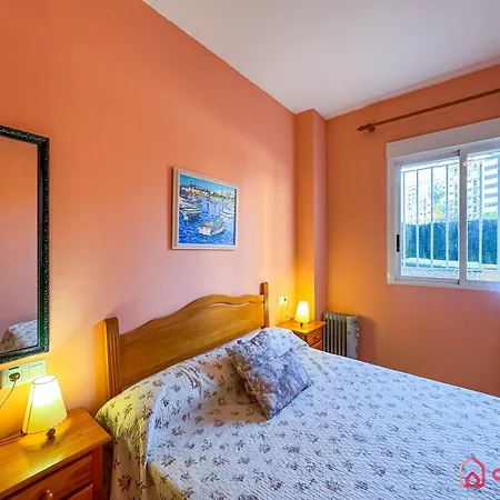 Casa Oromer Lägenhet Oropesa del Mar