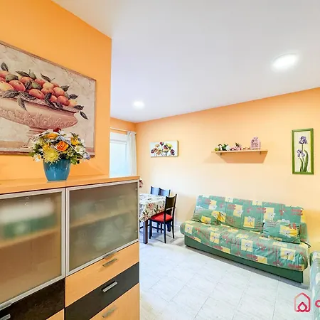 Διαμέρισμα Casa Oromer