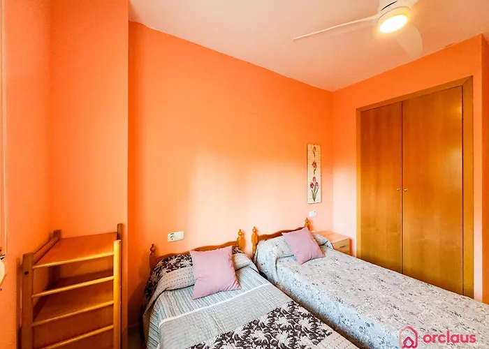 Διαμέρισμα Casa Oromer