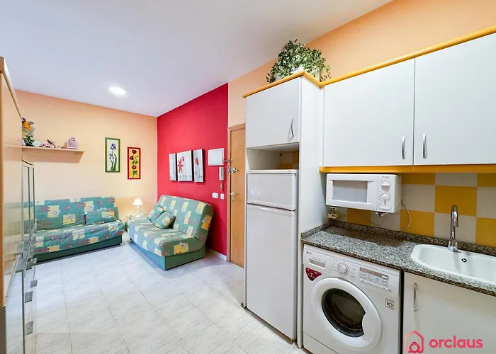 Casa Oromer Διαμέρισμα *