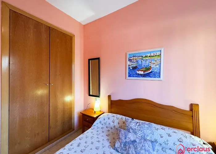 Casa Oromer * Oropesa del Mar