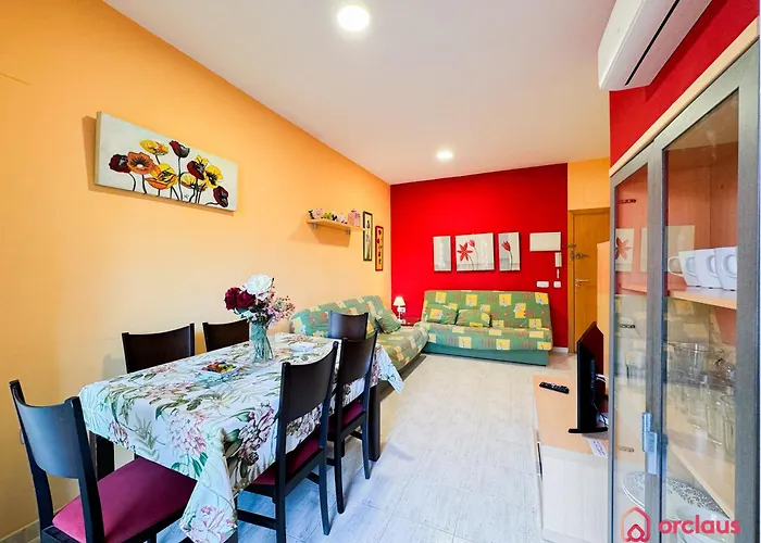 Διαμέρισμα Casa Oromer Oropesa del Mar