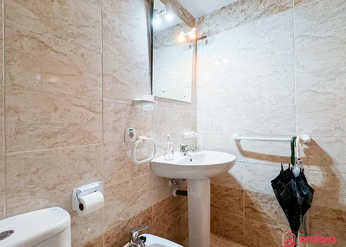 Διαμέρισμα Casa Oromer Oropesa del Mar
