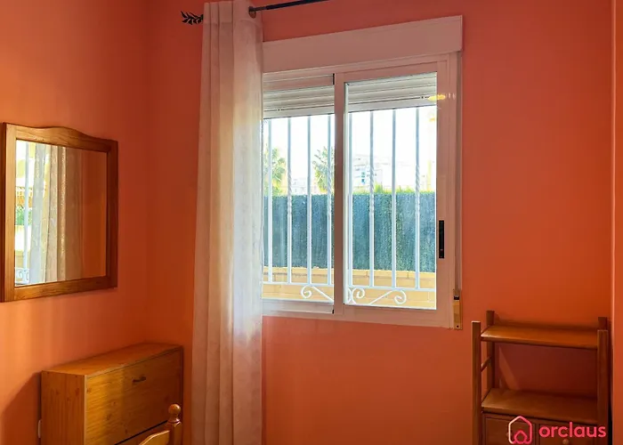 Casa Oromer Oropesa del Mar