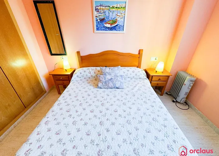 Casa Oromer Διαμέρισμα