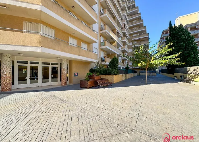 Διαμέρισμα Casa Oromer *