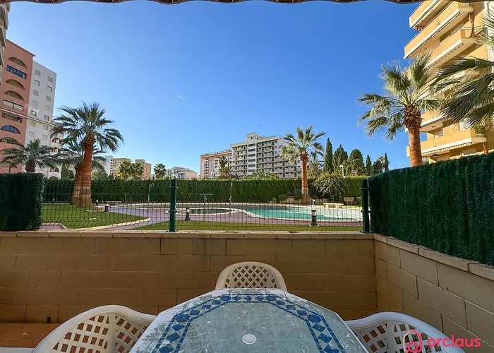 Casa Oromer * Oropesa del Mar