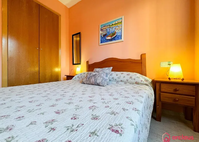 Casa Oromer Διαμέρισμα Oropesa del Mar