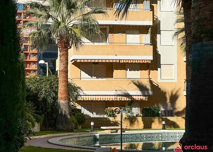 Διαμέρισμα Casa Oromer Oropesa del Mar