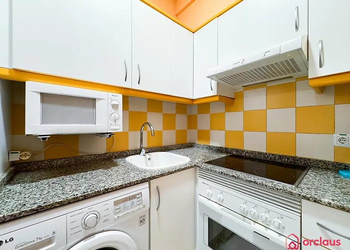 Casa Oromer Διαμέρισμα