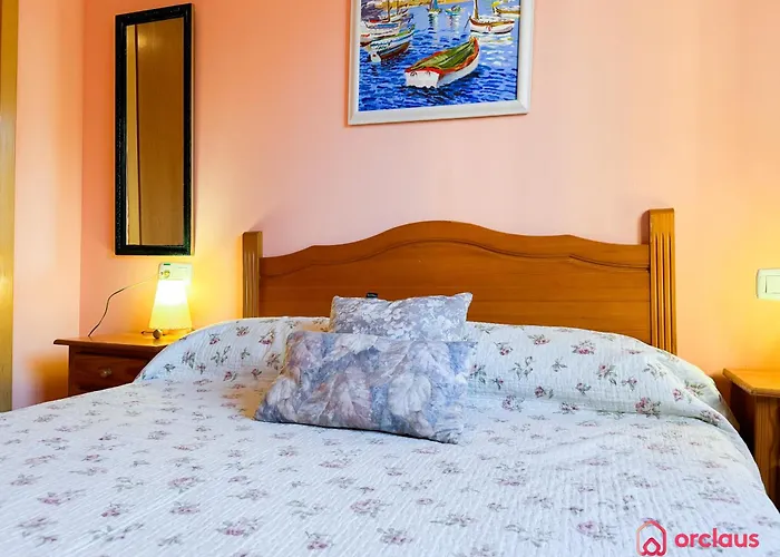 Casa Oromer Oropesa del Mar