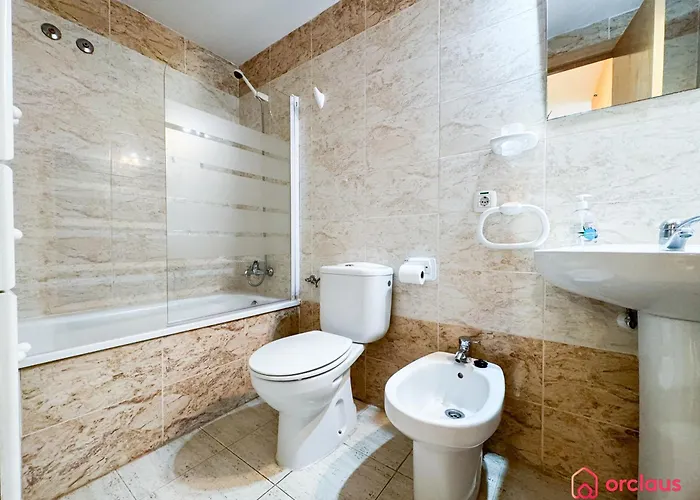 Casa Oromer Διαμέρισμα Oropesa del Mar
