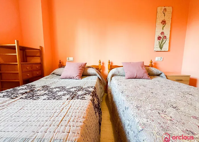 Διαμέρισμα Casa Oromer Oropesa del Mar