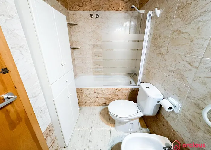 Διαμέρισμα Casa Oromer