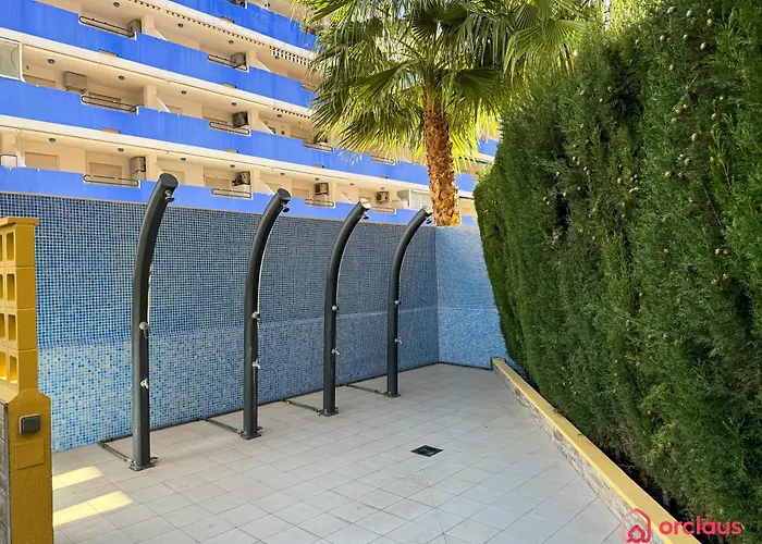 Casa Oromer Διαμέρισμα Oropesa del Mar