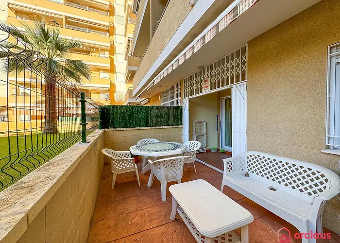 Casa Oromer * Oropesa del Mar
