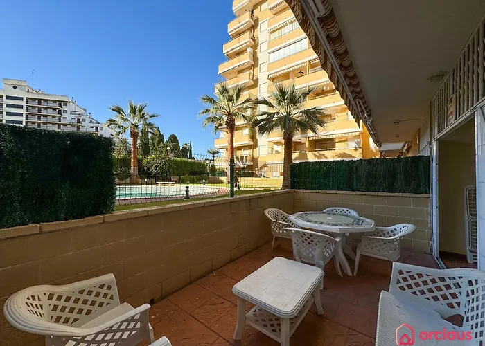 Casa Oromer *