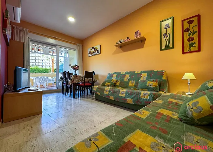Διαμέρισμα Casa Oromer