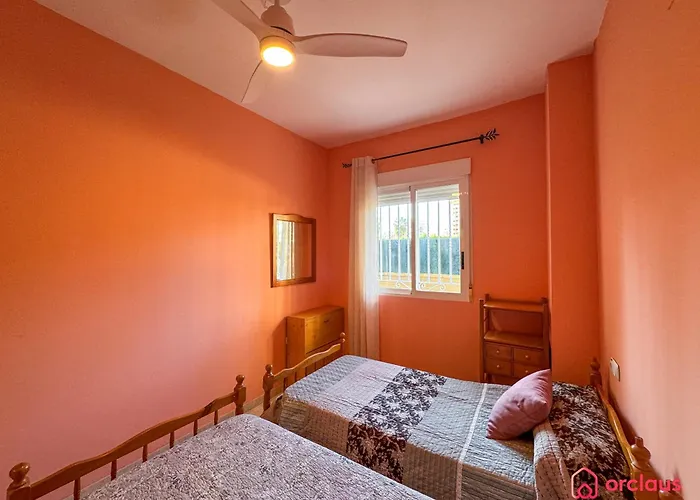 Casa Oromer Διαμέρισμα